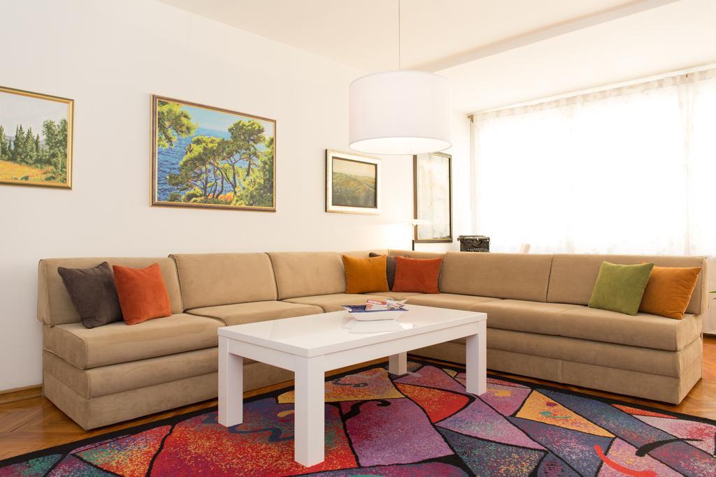 Apartment Gloria Sarajevo Ruang foto