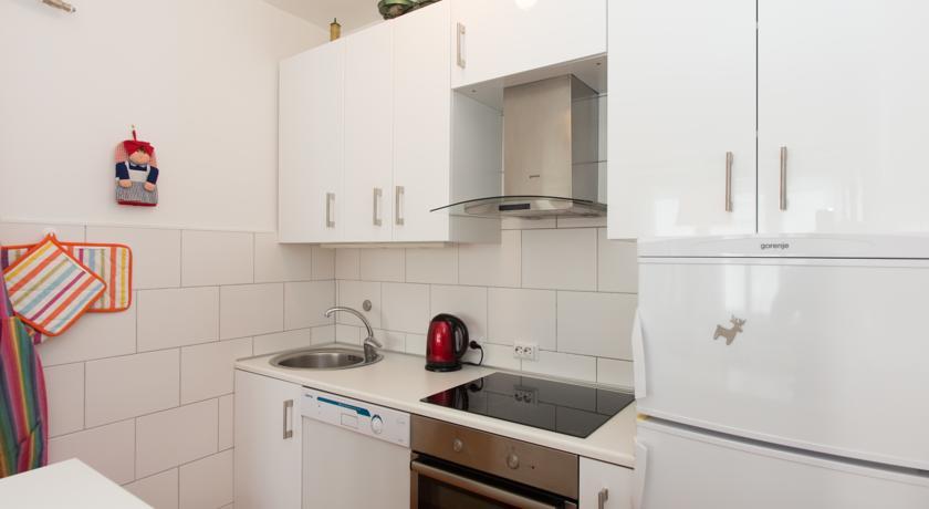 Apartment Gloria Sarajevo Ruang foto