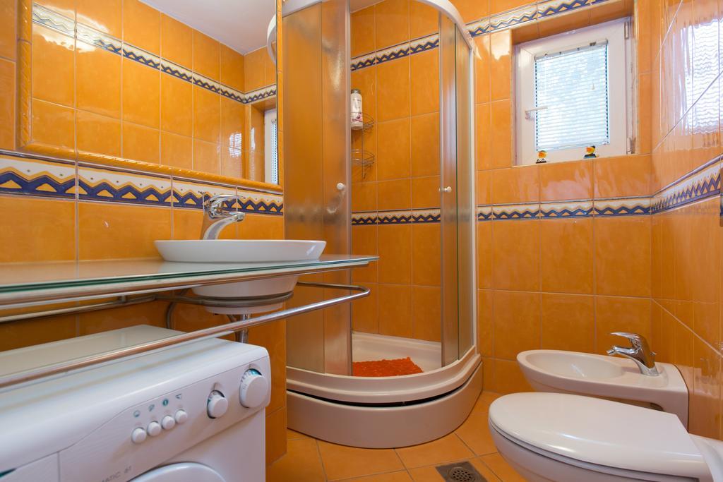 Apartment Gloria Sarajevo Ruang foto