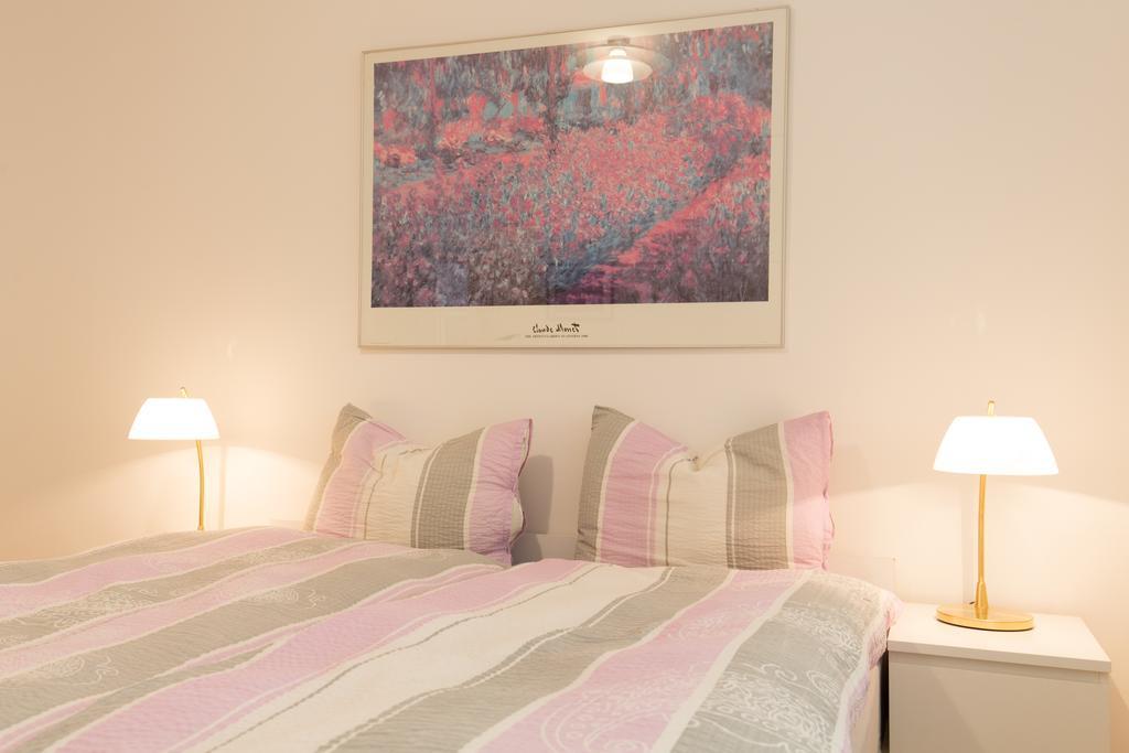 Apartment Gloria Sarajevo Bagian luar foto