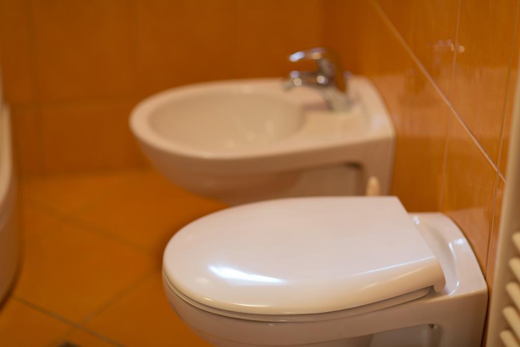 Apartment Gloria Sarajevo Bagian luar foto