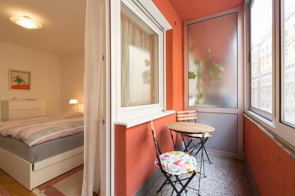 Apartment Gloria Sarajevo Bagian luar foto