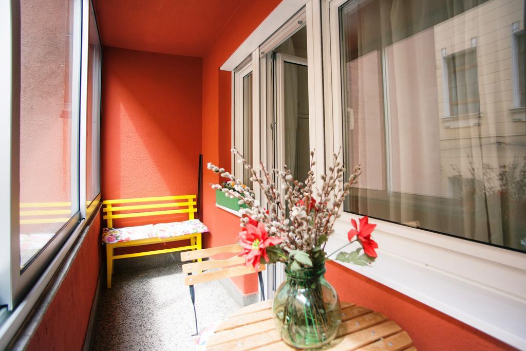 Apartment Gloria Sarajevo Bagian luar foto