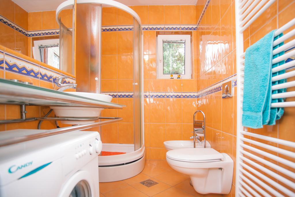 Apartment Gloria Sarajevo Bagian luar foto